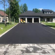 Reliable South San Gabriel, CA Driveway Paving Services Solutions